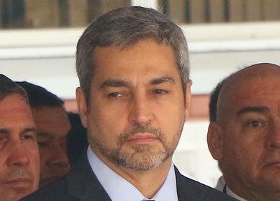 Abdo retira el proyecto de los consejeros