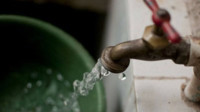 Asunción sin agua: Essap anuncia que servicios se reestableceran este jueves