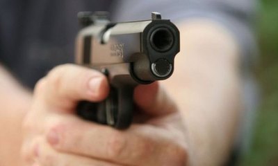 Tribunal ratifica condena de nueve años a policía por disparar contra diputado