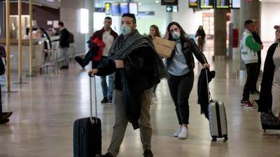 Ningún paraguayo se halla afectado por coronavirus en Brasil