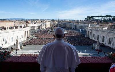El Vaticano confirmó la destrucción de archivos de pedofilia
