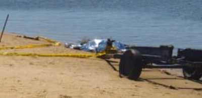 Cuerpo hallado en el río Paraguay no presentaba signos de violencia