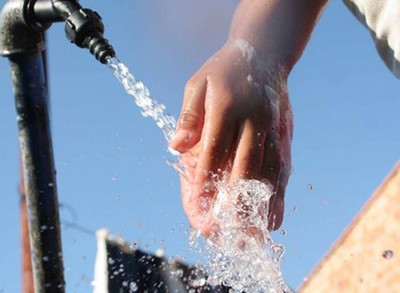Essap restablece servicio en barrios de Asunción