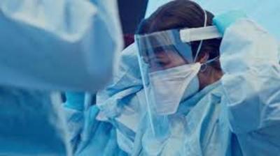 Películas y docuseries sobre pandemias en Netflix