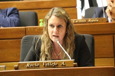 Diputada invita a “cacería” de planilleros y asesores sin utilidad, y sacarlos de entes estatales