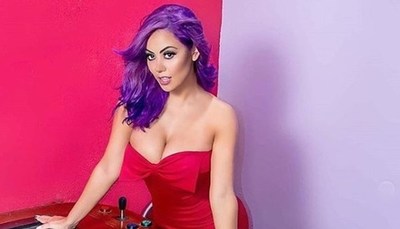 El curioso antídoto de Jennifer Ruiz Díaz contra el dengue