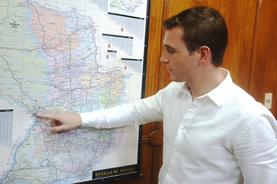Lago Ypacaraí: Trabajos buscan solucionar problemas de fondo, según director de Gestión