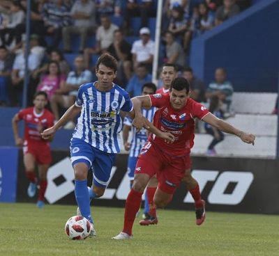 Las fechas 8 y 9 del Apertura
