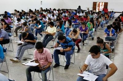 Se abrió el periodo de postulación para las becas Itaipú