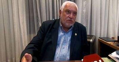 Schmalko; ''nueva disposición de Yacyretá afecta muchísimo a la Gobernación de Itapúa''