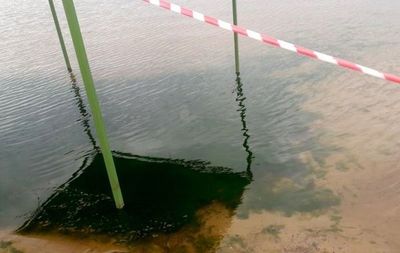 Preocupa presencia de algas verdes en playa Pirayú de Carmen del Paraná