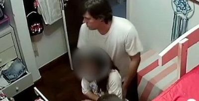 Una nena de 12 años filmó a su propio abusador “in fraganti” y la justicia ordenó su detención: está prófugo