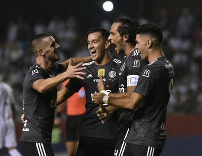 Oportunidad para ser puntero