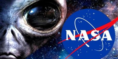 Conspiración y secretos ¿Neil Armstrong vio ovnis en la Luna?