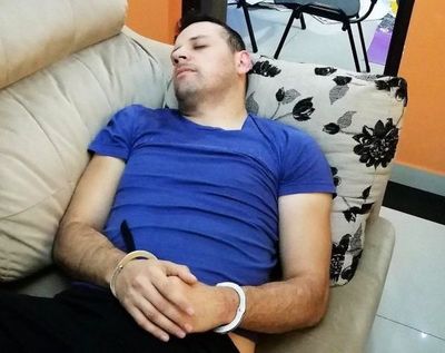 Cucho amenaza con decir más que "hasta ahí nomás"
