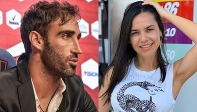 Meli Quiñónez rompió el silencio sobre supuesto romance con Nannis