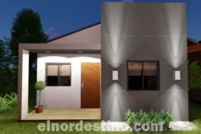 Aire y Casa S.A. realiza el sueño de tu casa propia con financiación bancaria a un precio muy conveniente