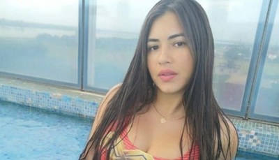 LaurysDyva "le calló la boca" a los mala onda