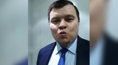 Hoy podría definirse la suerte de Dionisio Amarilla