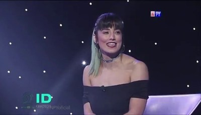 Kasstuli aseguró que su aparición marcó un antes y después en la tv paraguaya