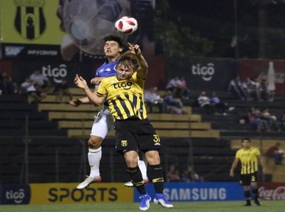 Emotiva paridad en Dos Bocas