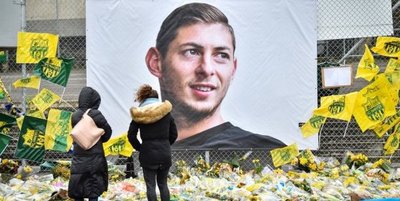 Murió el padre del futbolista Emiliano Sala