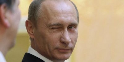 Rusia, preparado para la ciberguerra, se desconectará de Internet