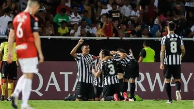 El Guma triunfa ante Caracas FC en la Nueva Olla y se posiciona en la cima del Grupo H