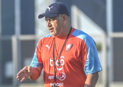 Trabaja en silencio y en busca del repunte