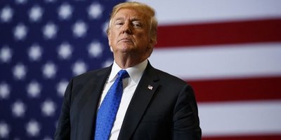 Donald Trump promete alivio financiero y prohíbe viajar desde Europa a Estados Unidos por 30 días