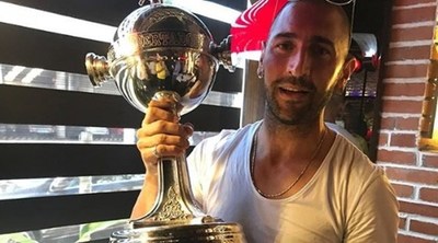 Orteman furioso por publicación de fotos de su hijo