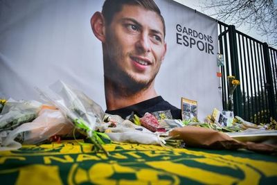 El avión de Emiliano Sala no tenía la licencia