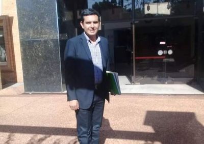 Misiones; concejal santiagueño plantea donar dieta de los ediles al Consejo Local de Salud