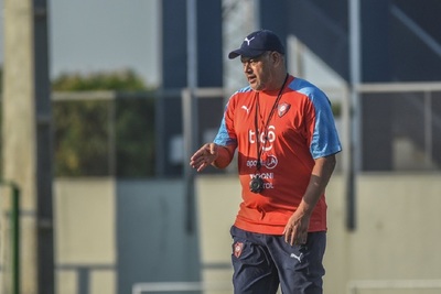 Chiqui Arce: “Nada es comparable a trabajar en campo”