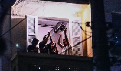 Cacerolazos en todo Brasil contra Bolsonaro por su gestión del coronavirus