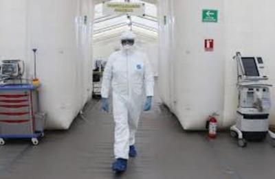 México registra la primera muerte por coronavirus en el país