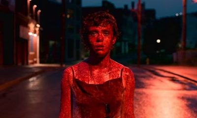 Top 4 de series y peliculas que no te podes perder en esta cuarentena
