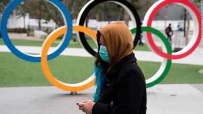 Brasileños piden aplazar por un año los Juegos de Tokio 2020