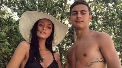 Paulo Dybala y Oriana Sabatini viven en Italia y tienen coronavirus