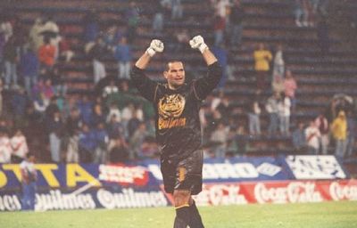 A 24 años del golazo del Chila a River