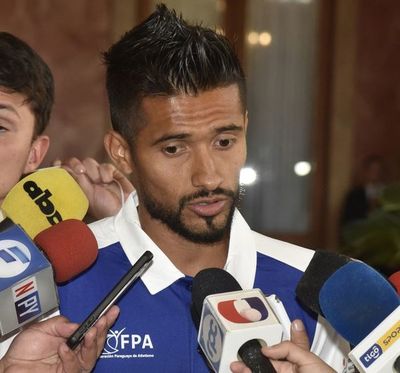 Ayala: “Algunas personas no están ayudando”
