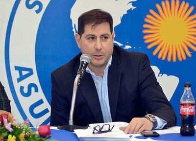 Aniversario de Sol de América