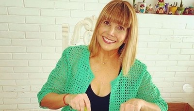 Así pasa Pelusa la cuarentena por la pandemia