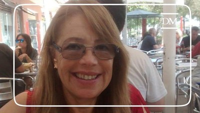 Ignaciana de 72 años se recupera del coronavirus en España