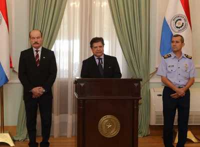 Anuncian desde hoy controles más estrictos en las calles