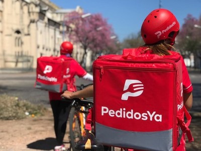 #QuedateEnCasa: Compañía de delivery online refuerza sus medidas de seguridad para que los usuarios cumplan con la cuarentena