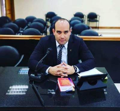 Imputan a un hombre por violación a la cuarentena sanitaria