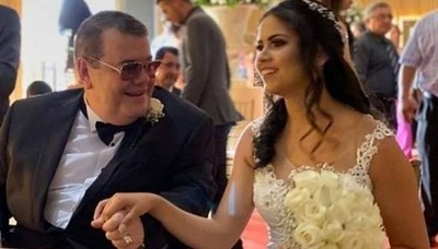 Friedmann detalló los costosos regalos que le hizo a Nancy