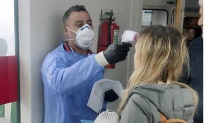 Médicos siguen reclamando equipos de bioseguridad que prometió el gobierno, pero siguen sin llegar a los hospitales