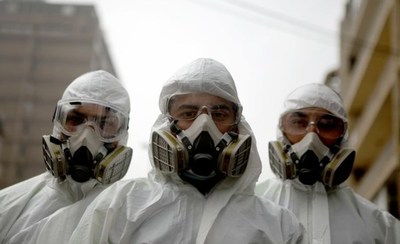 OMS Europa ve “señales alentadoras” de mejoría de pandemia de coronavirus en la región